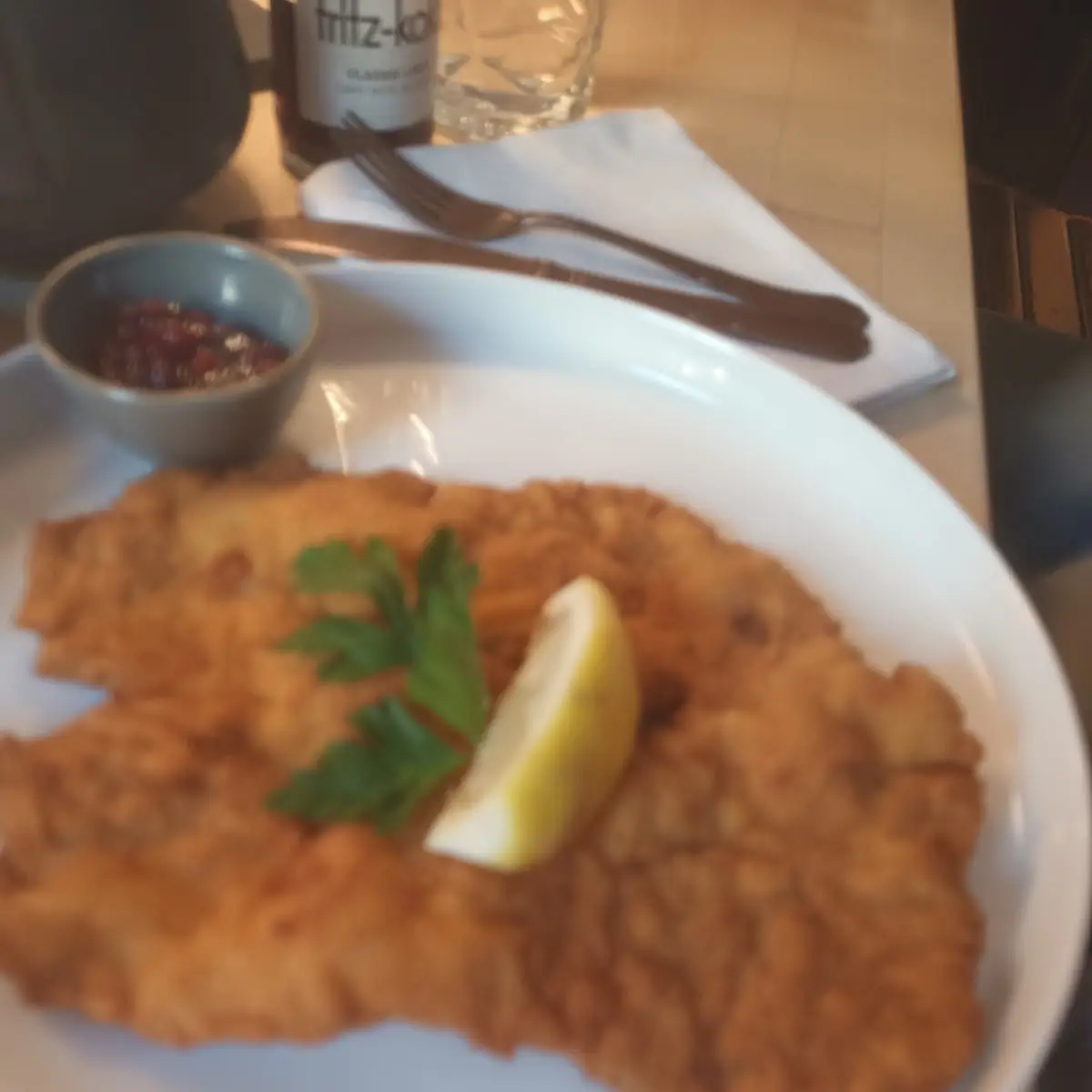 Essen und Trinken photo 10