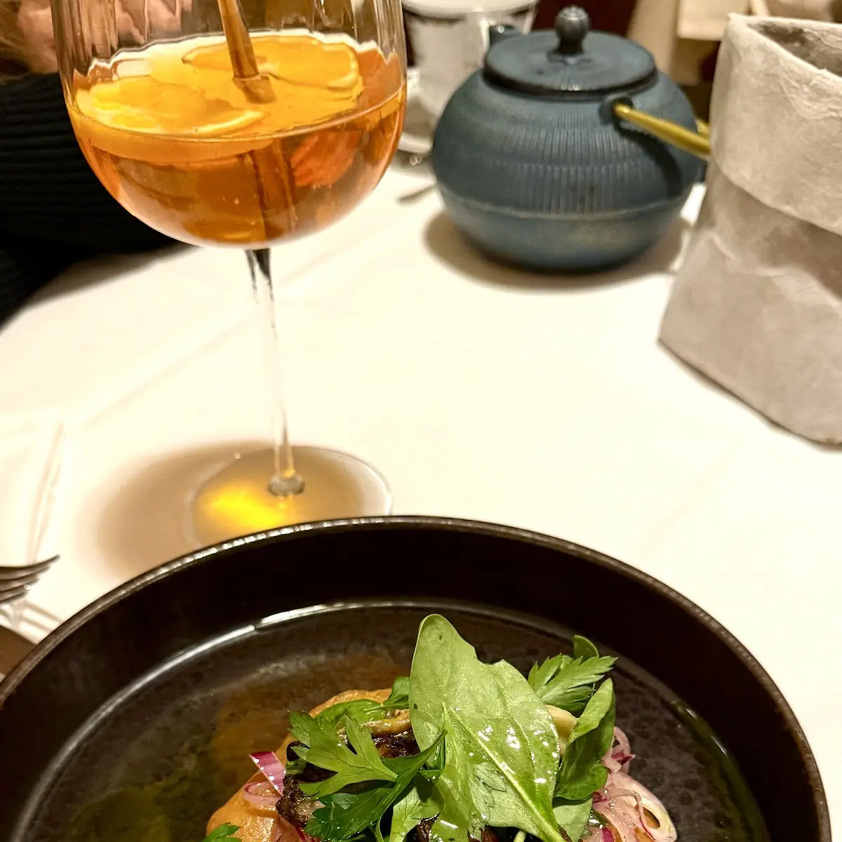 Essen und Trinken photo 3