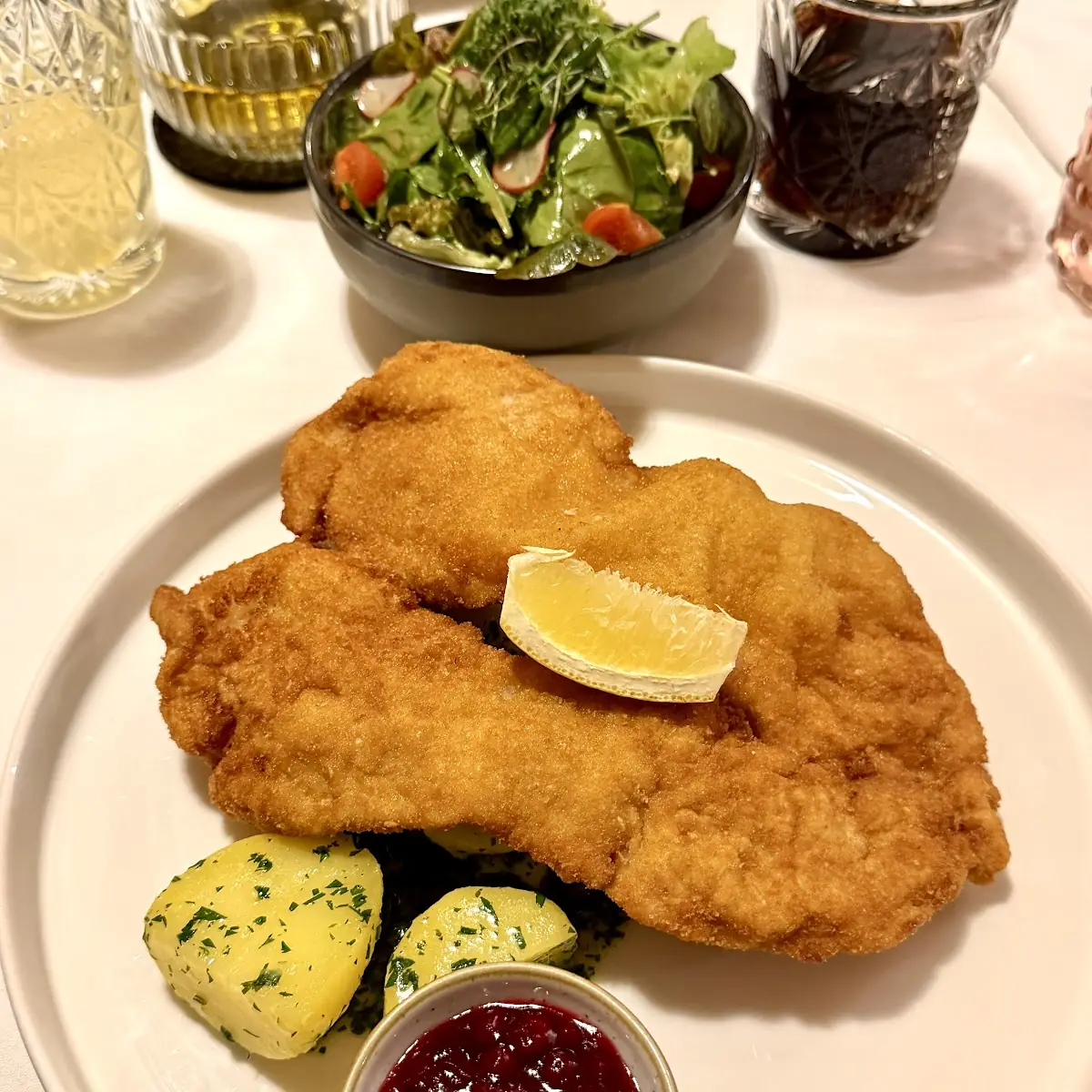 Essen und Trinken photo 5