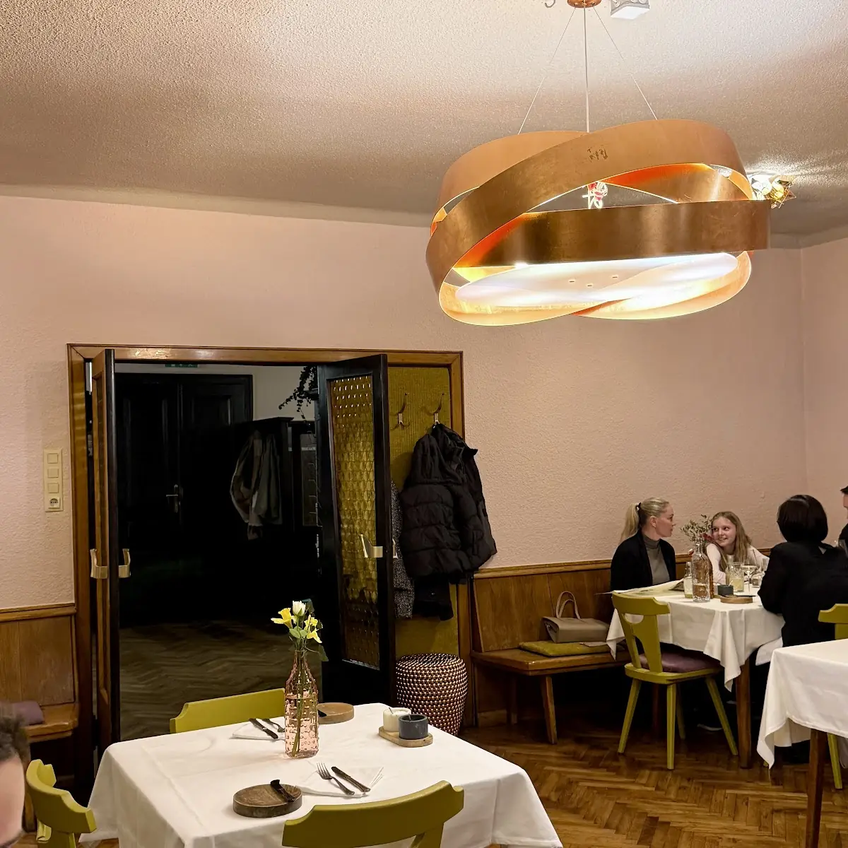 Atmosphäre photo 2