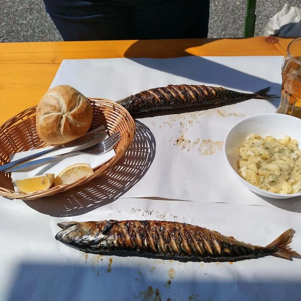 Essen und Trinken photo 1