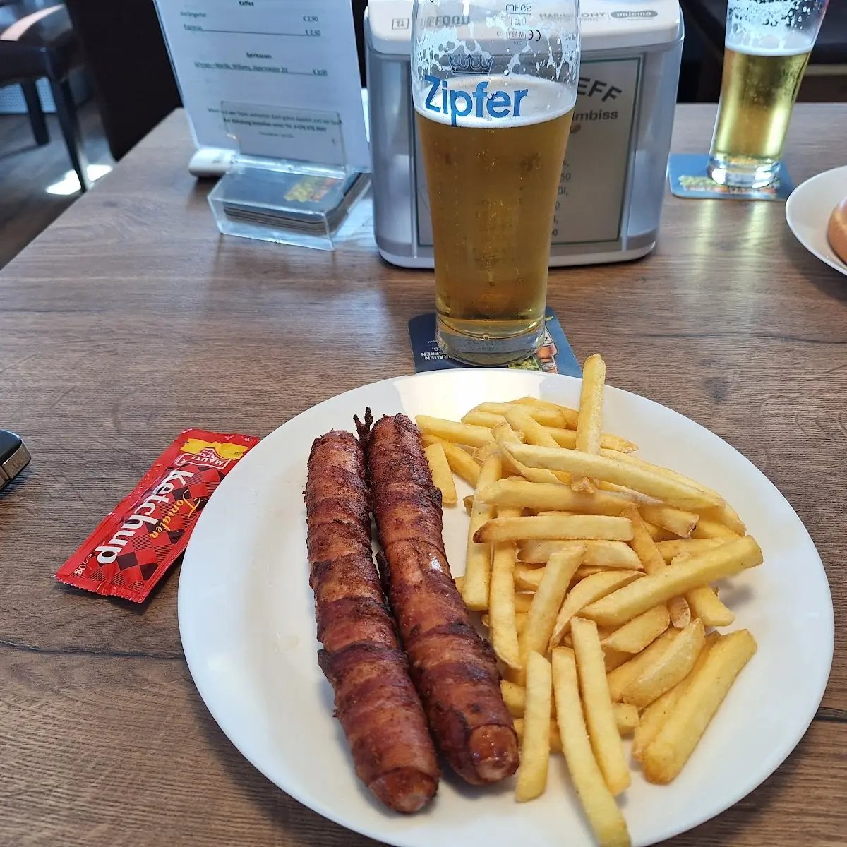 Essen und Trinken photo 2