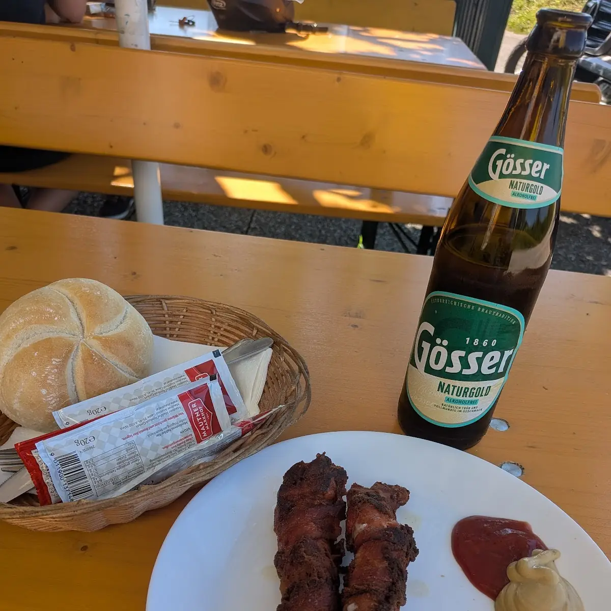 Essen und Trinken photo 3
