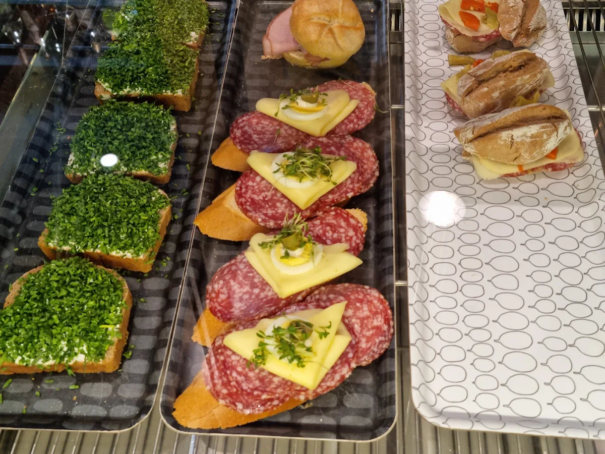 Essen und Trinken photo 6