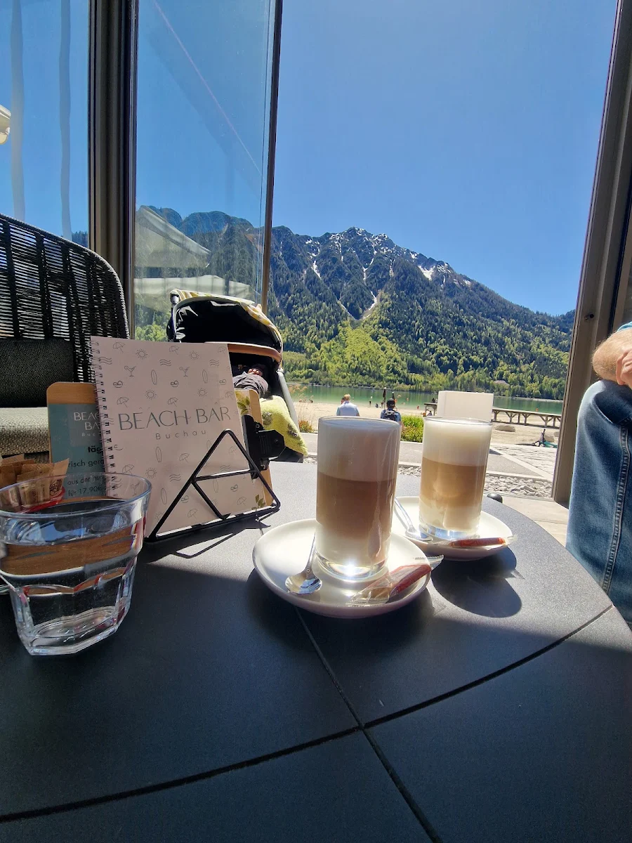 Essen und Trinken photo 6