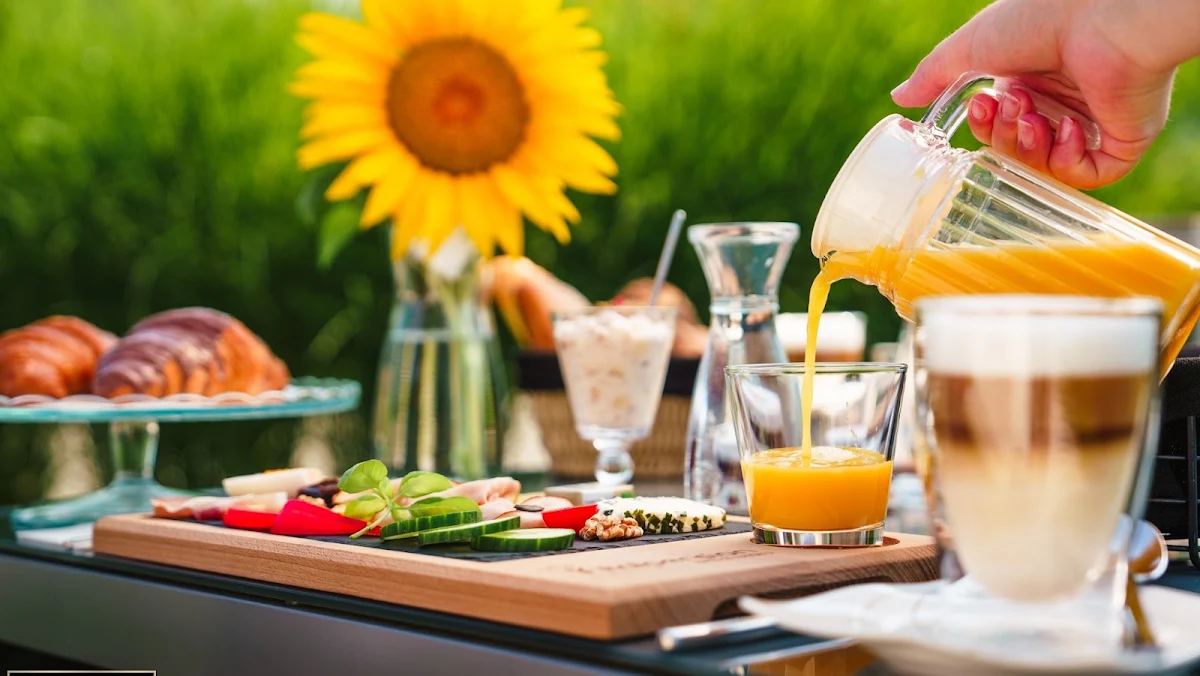 Essen und Trinken photo 4