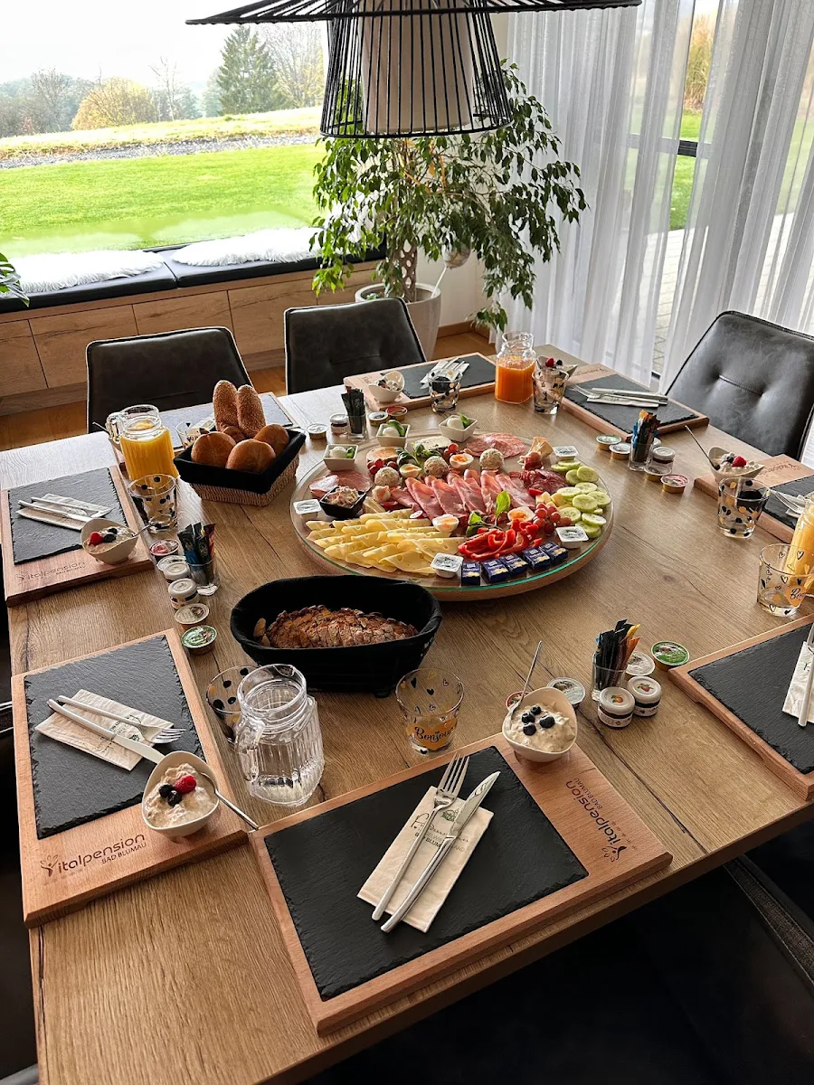 Essen und Trinken photo 6