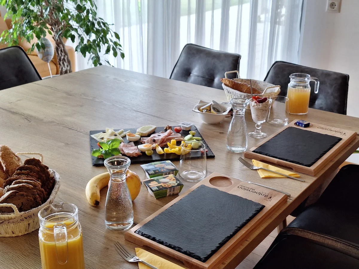 Essen und Trinken photo 7