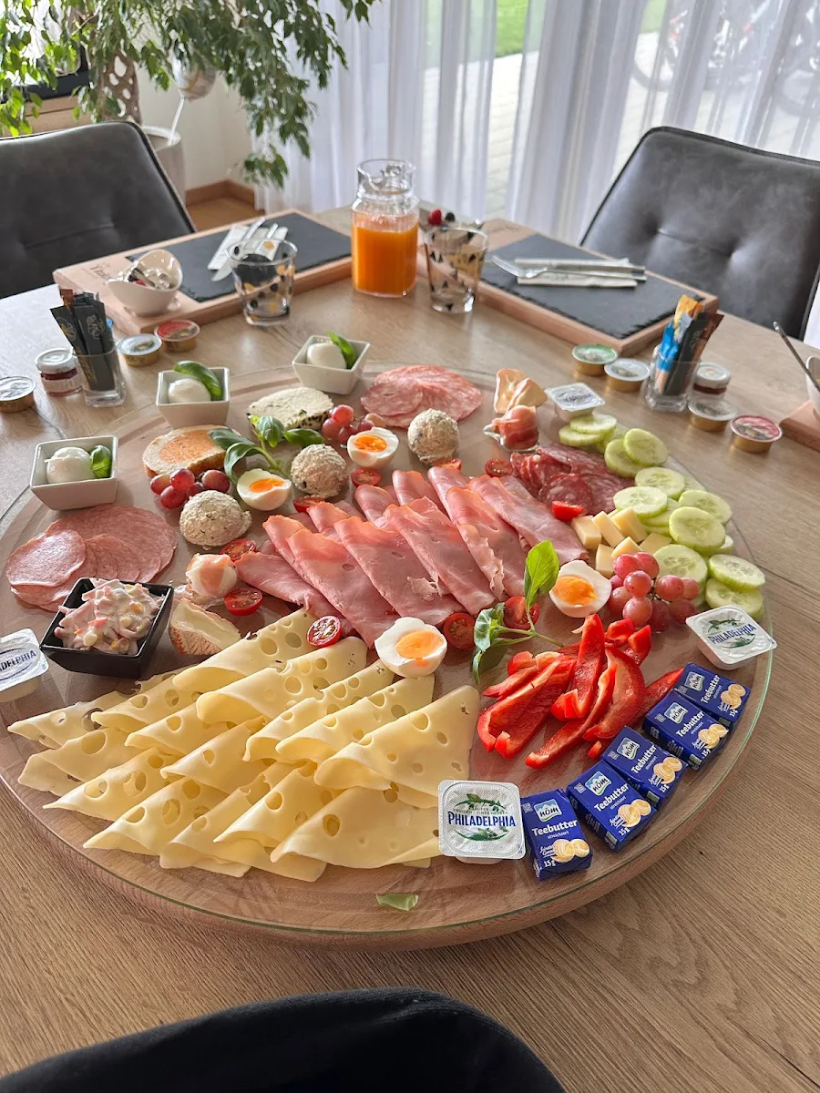 Essen und Trinken photo 8