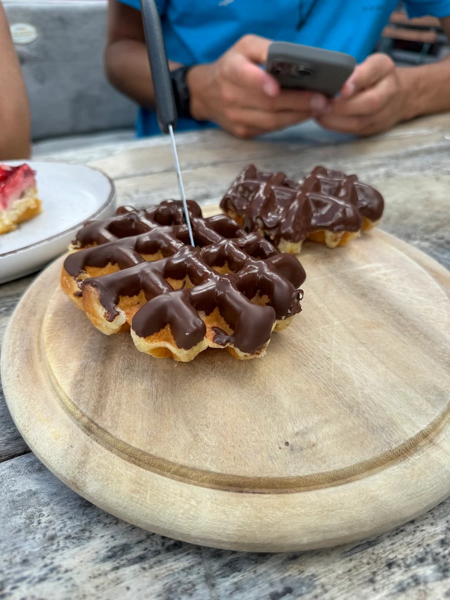 Essen und Trinken photo 4