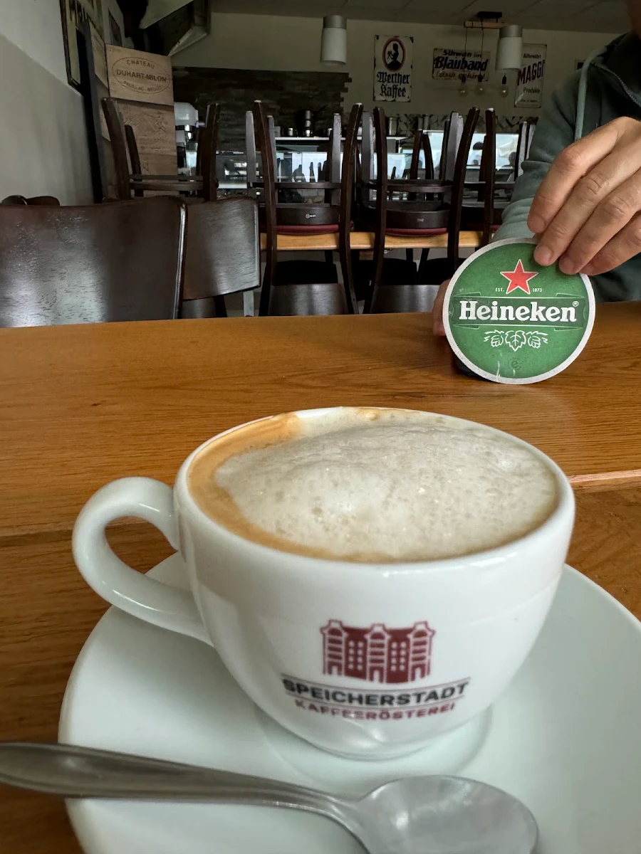 Essen und Trinken photo 9