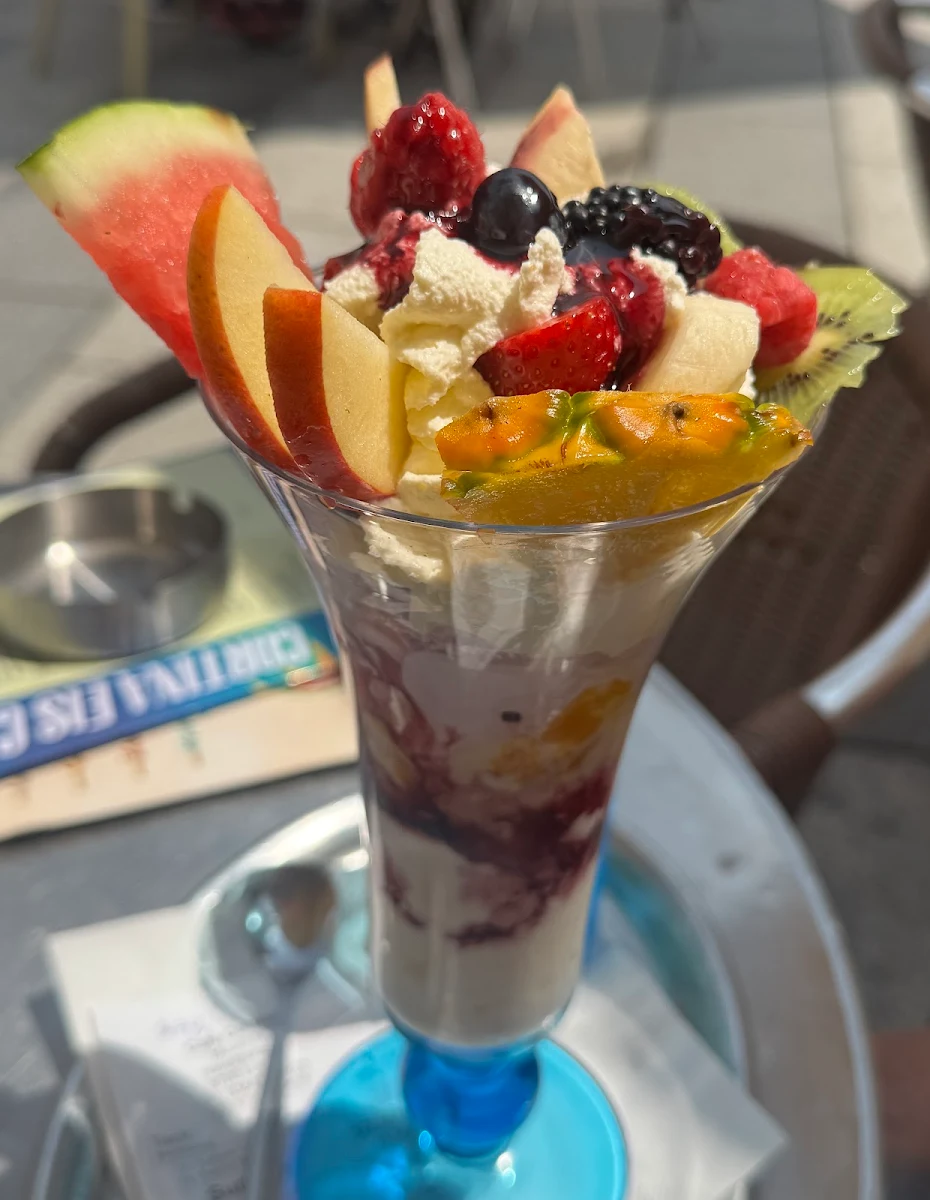 Essen und Trinken photo 10