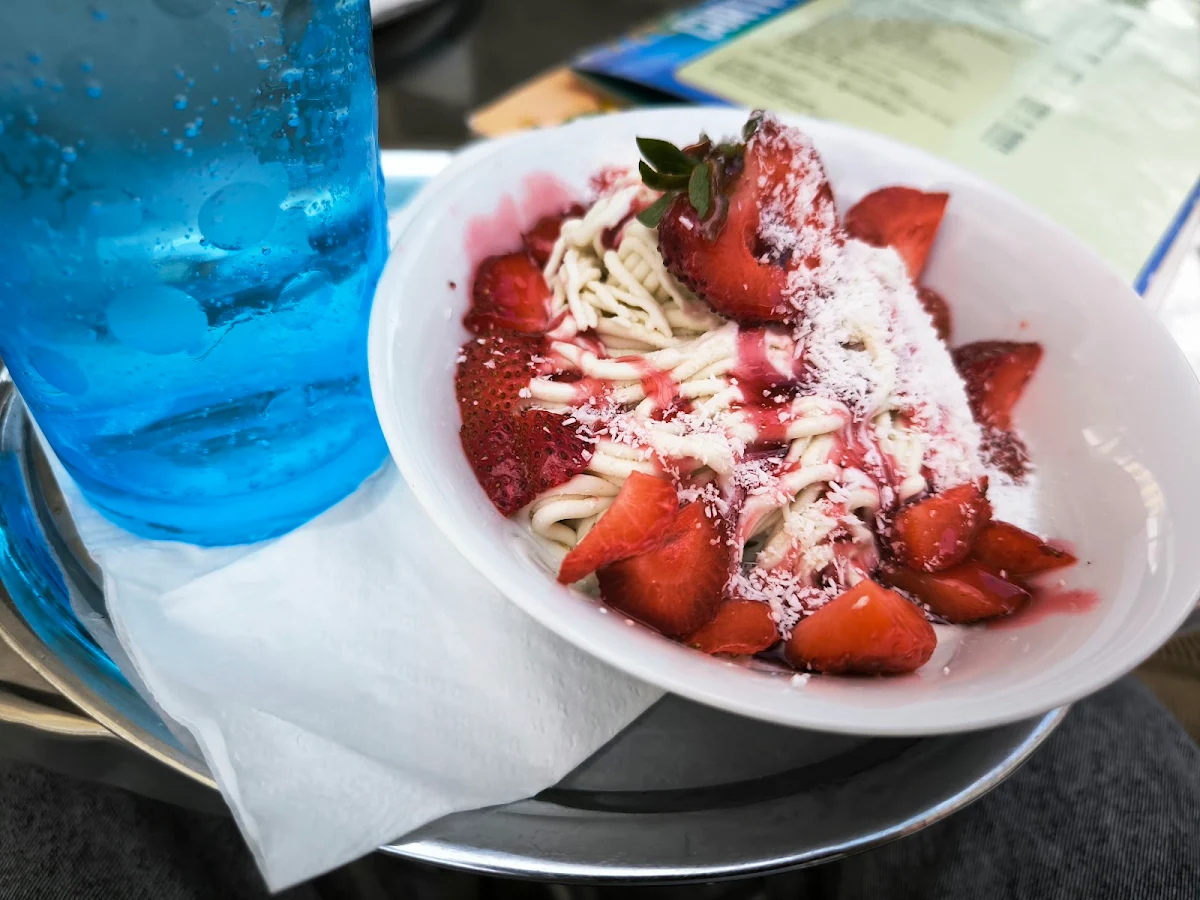 Essen und Trinken photo 3