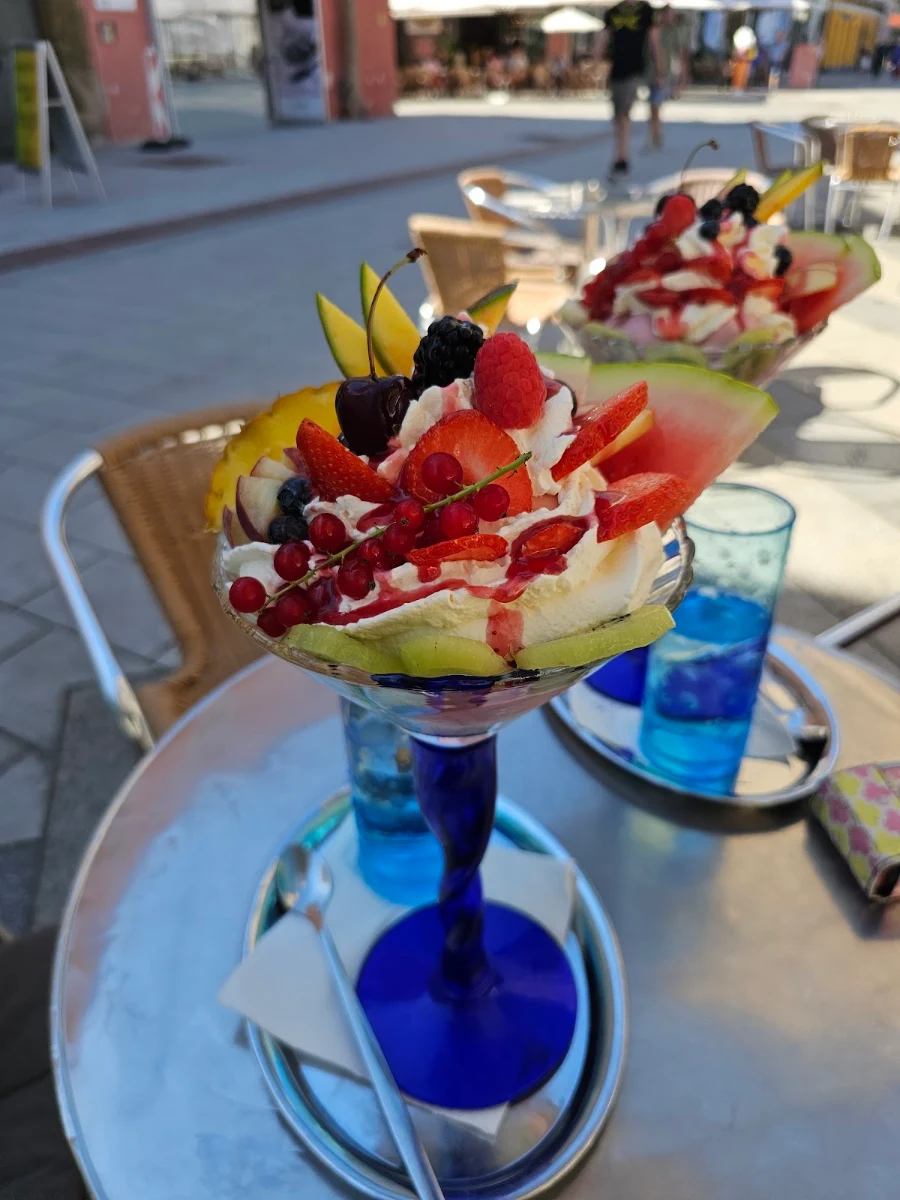 Essen und Trinken photo 8