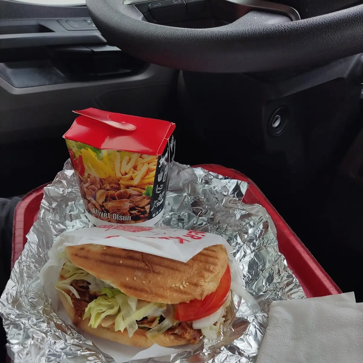 Essen und Trinken photo 2