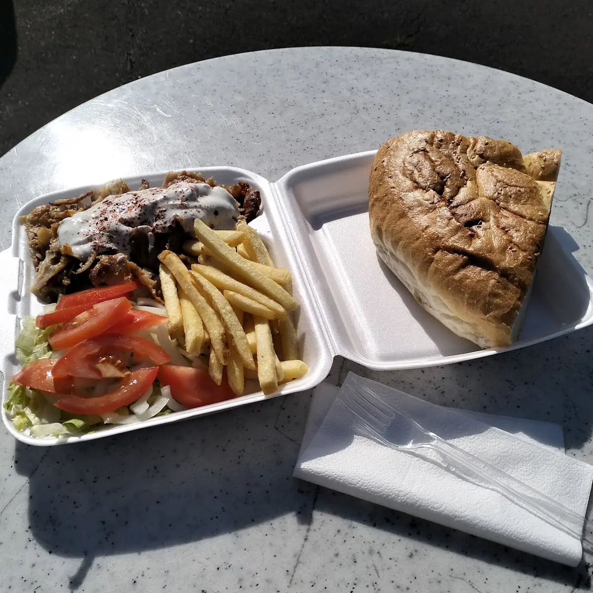 Essen und Trinken photo 3