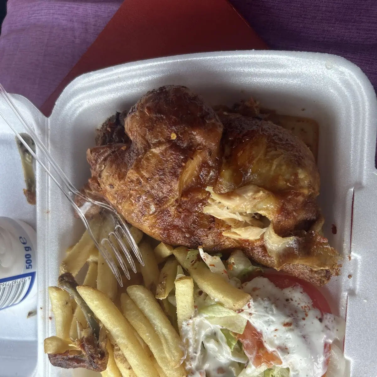 Essen und Trinken photo 8