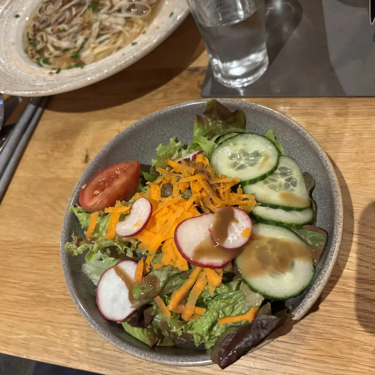 Essen und Trinken photo 10