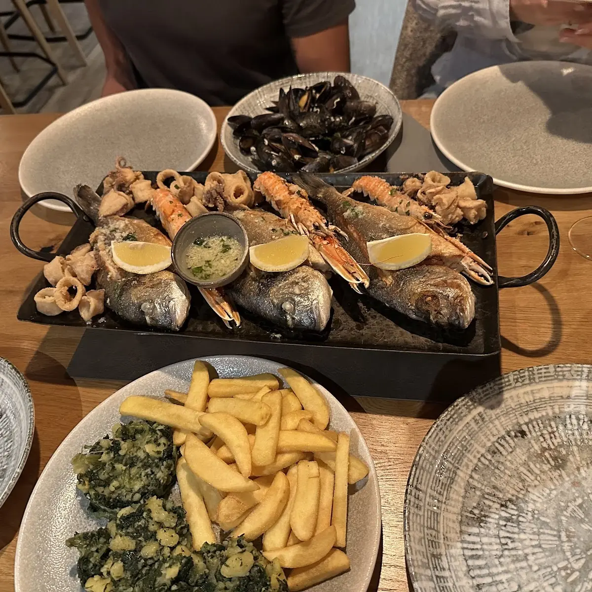 Essen und Trinken photo 5
