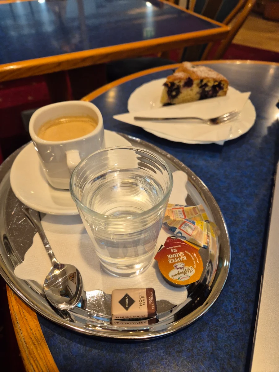 Essen und Trinken photo 1