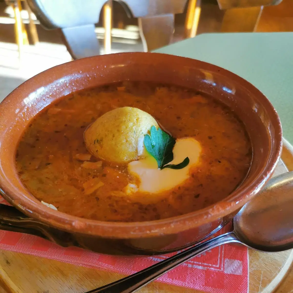 Essen und Trinken photo 10