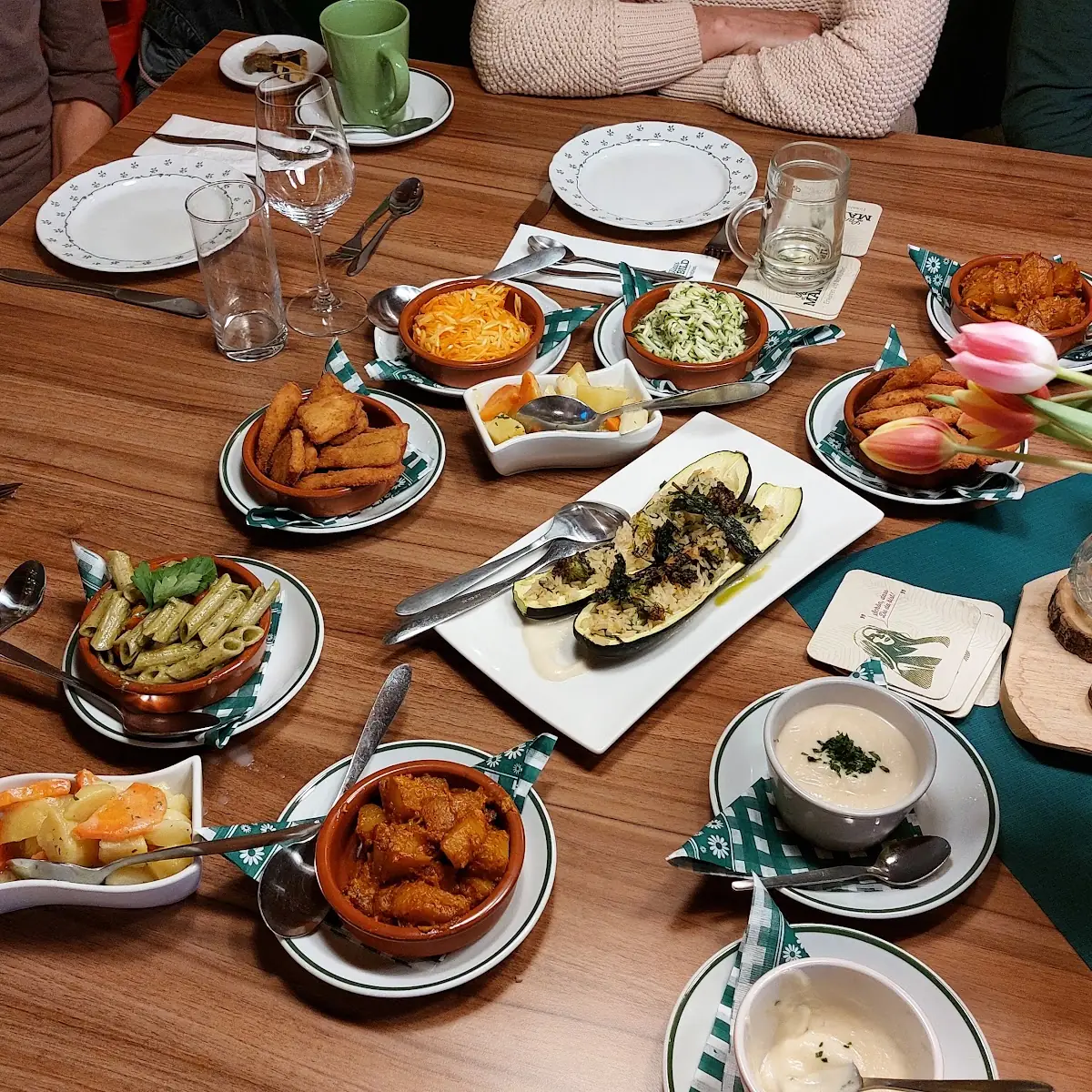 Essen und Trinken photo 2