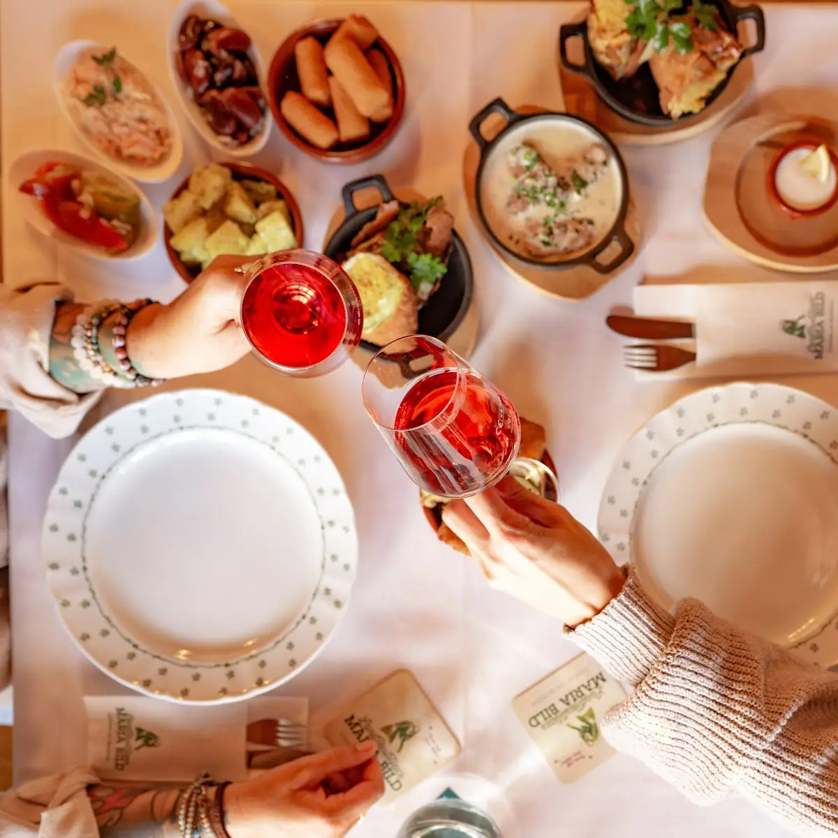 Essen und Trinken photo 3