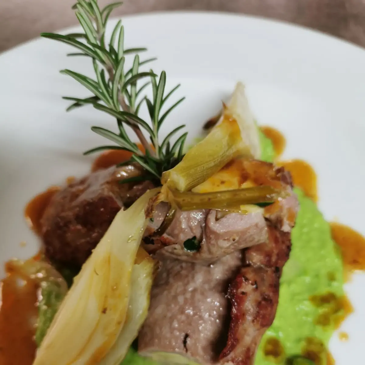 Essen und Trinken photo 5