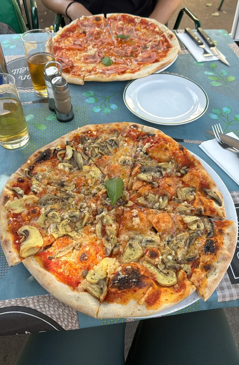 Essen und Trinken photo 5