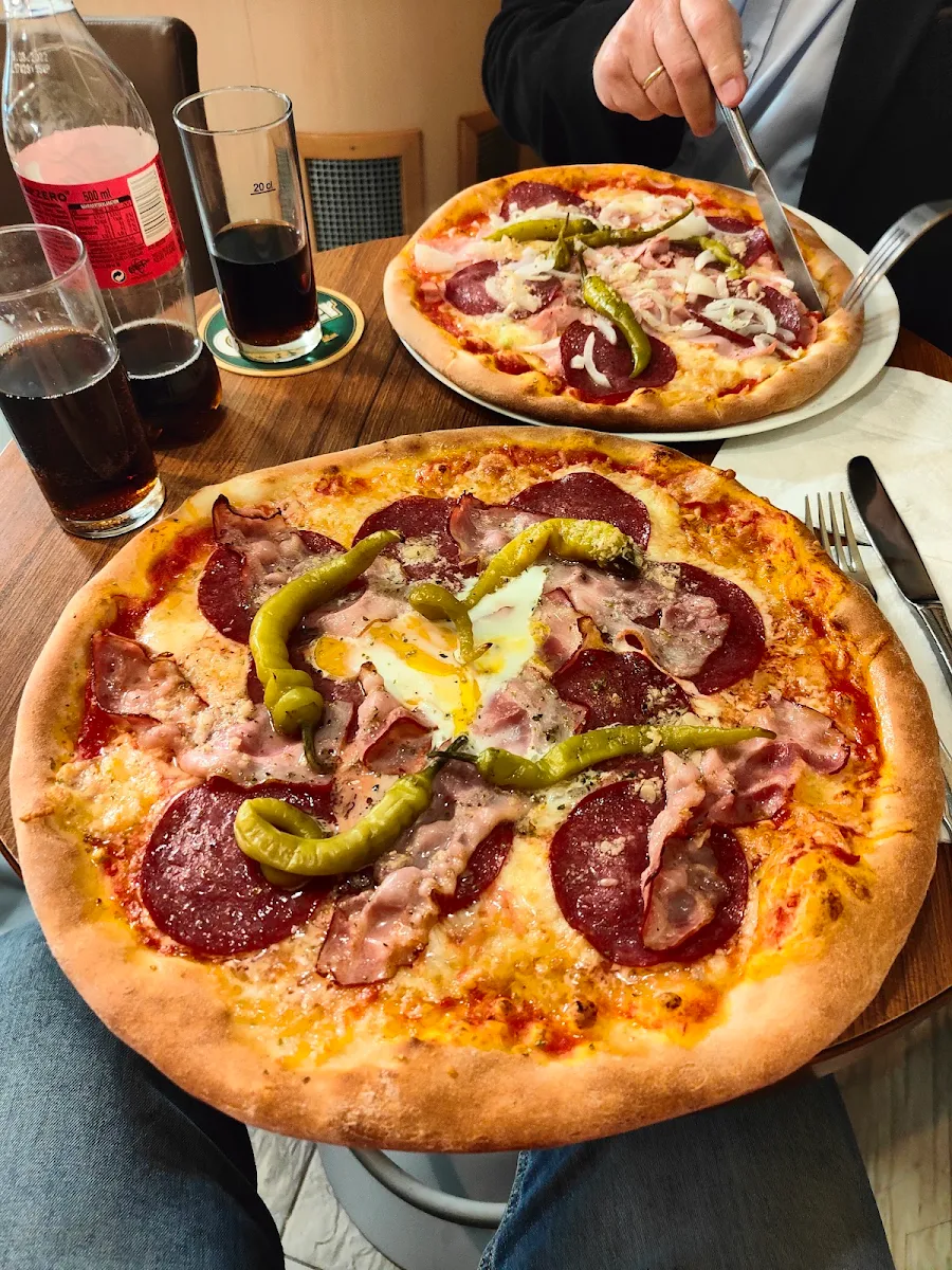 Essen und Trinken photo 8