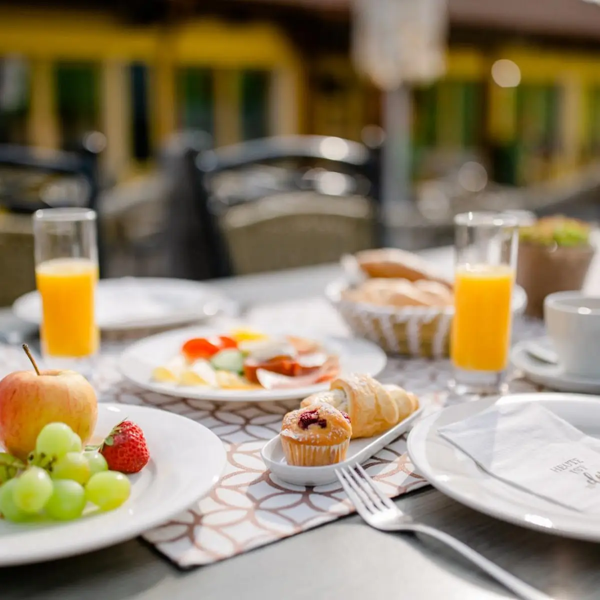 Essen und Trinken photo 3