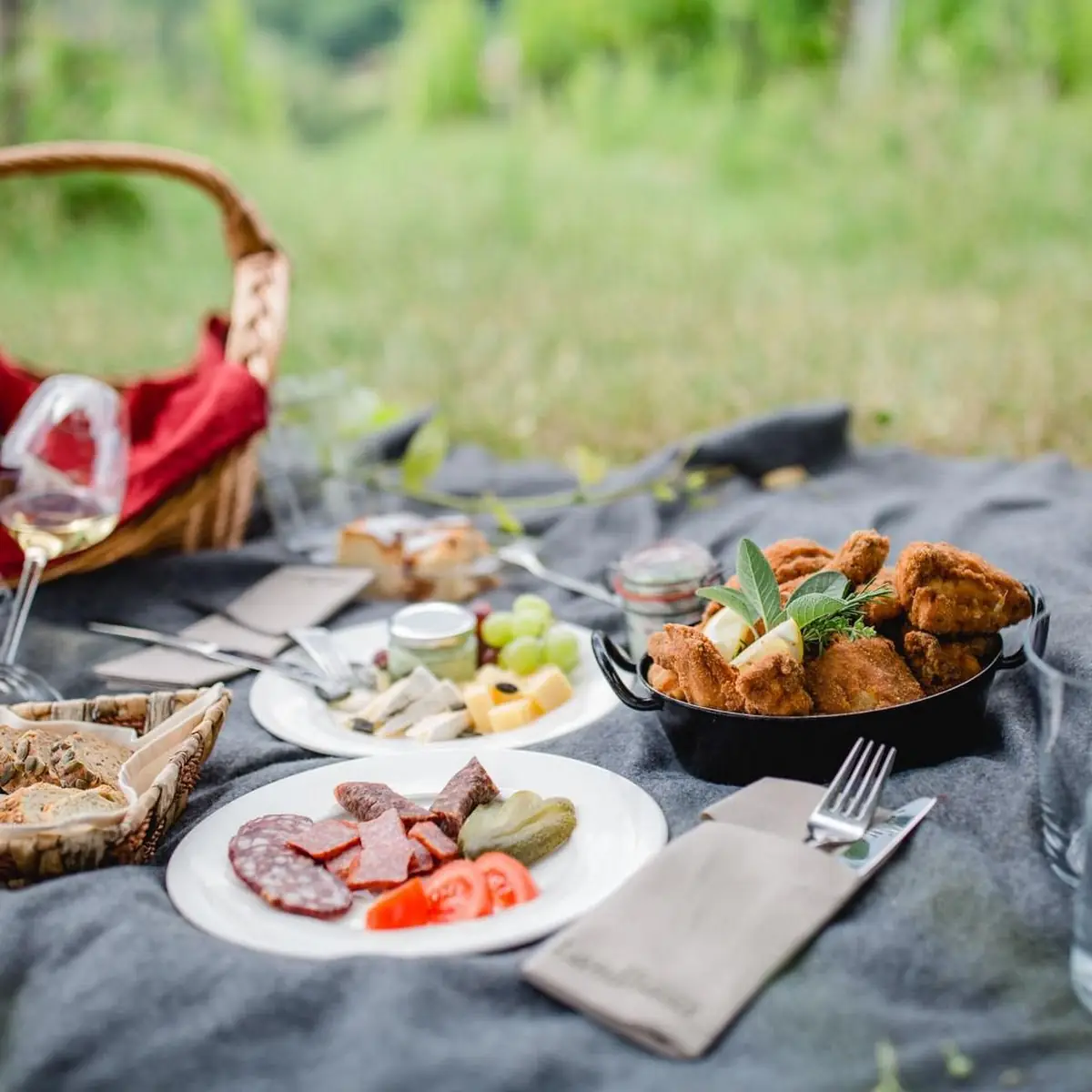 Essen und Trinken photo 5