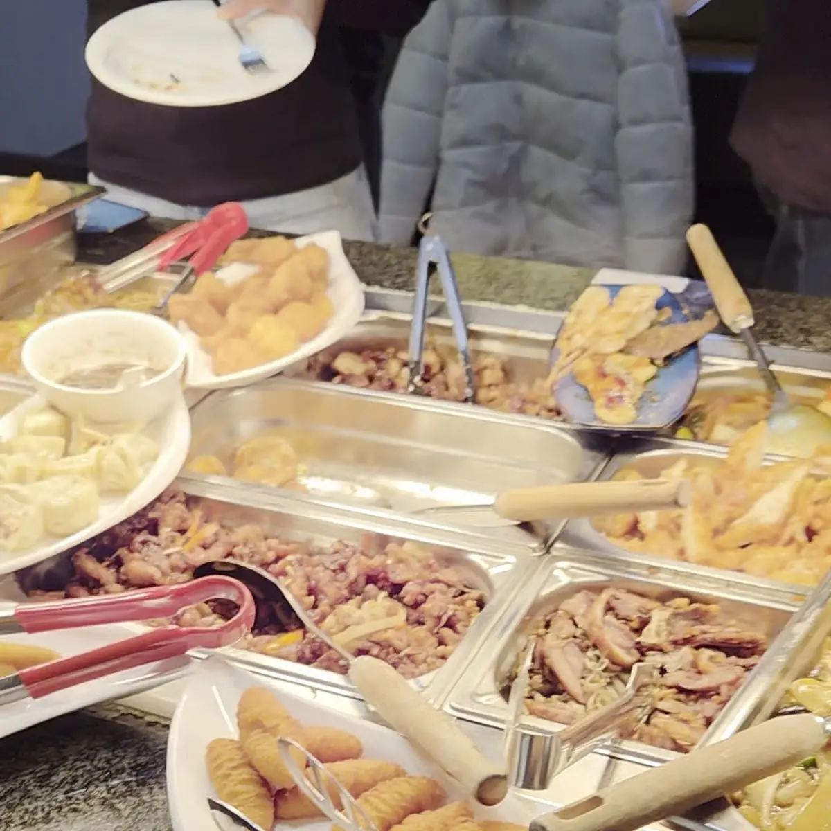 Essen und Trinken photo 2