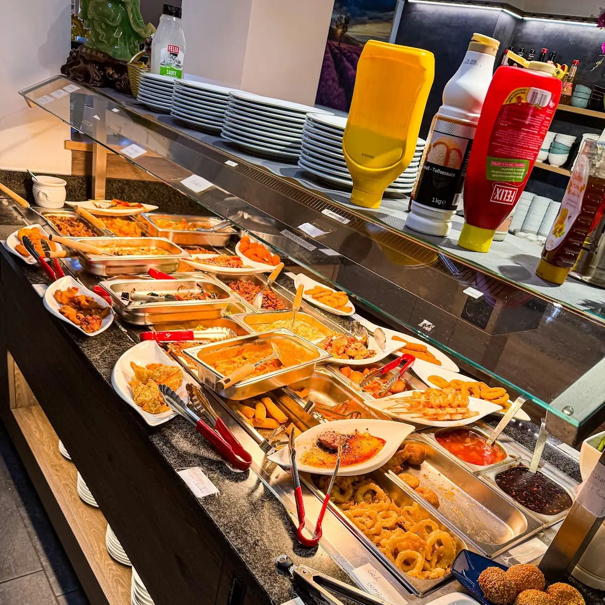 Essen und Trinken photo 4