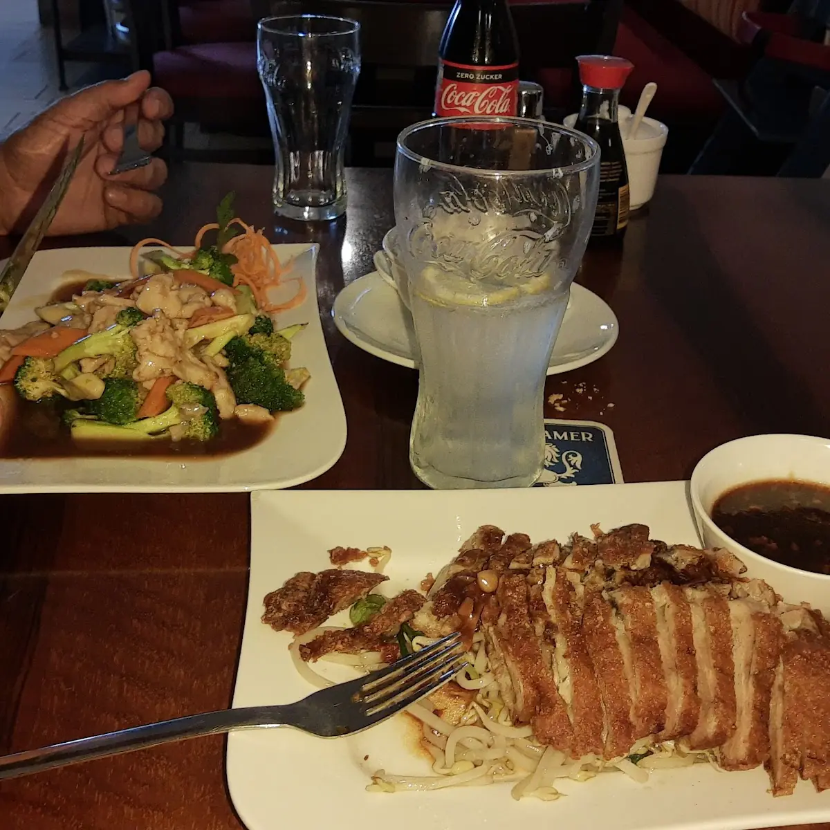 Essen und Trinken photo 7