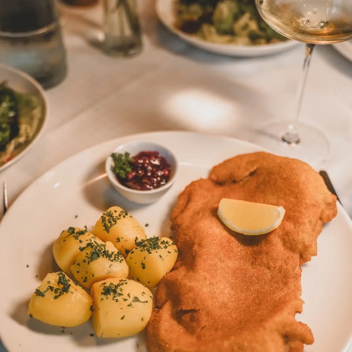 Essen und Trinken photo 2