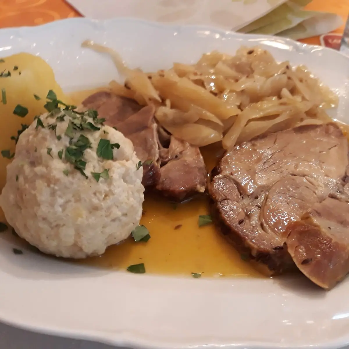 Essen und Trinken photo 10