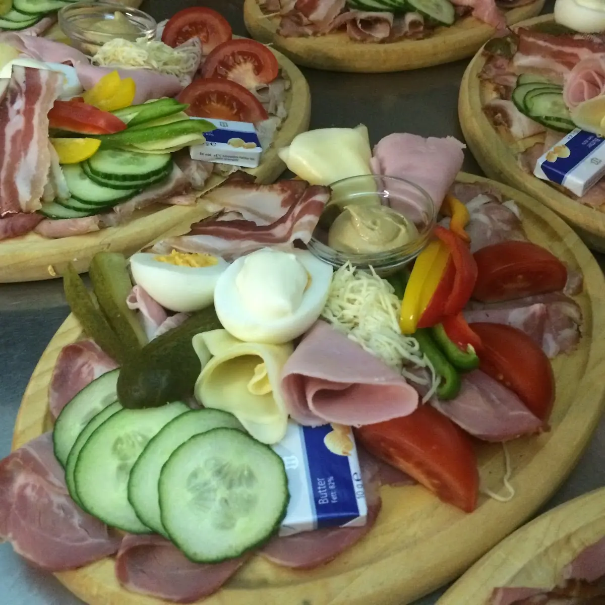 Essen und Trinken photo 3