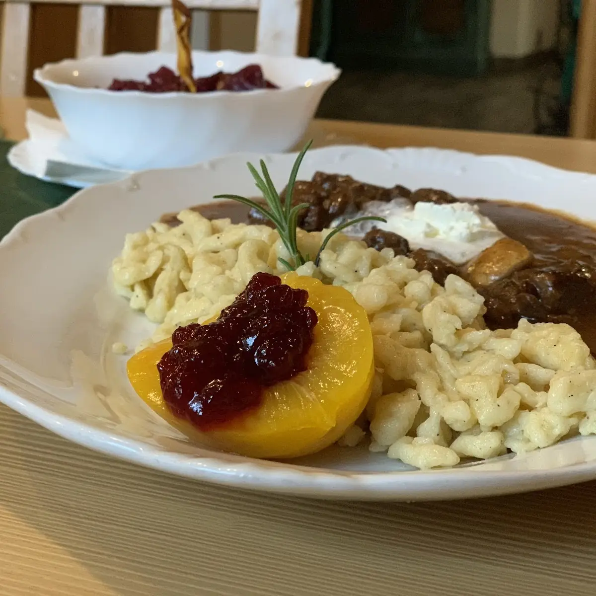 Essen und Trinken photo 5