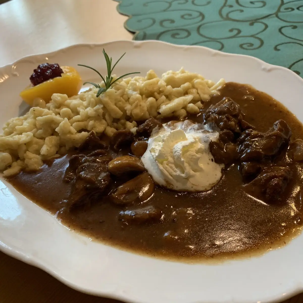 Essen und Trinken photo 6