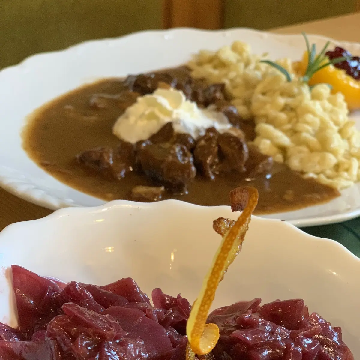 Essen und Trinken photo 7