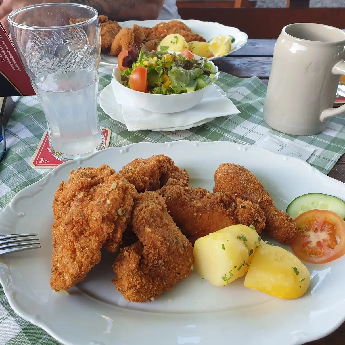 Essen und Trinken photo 8
