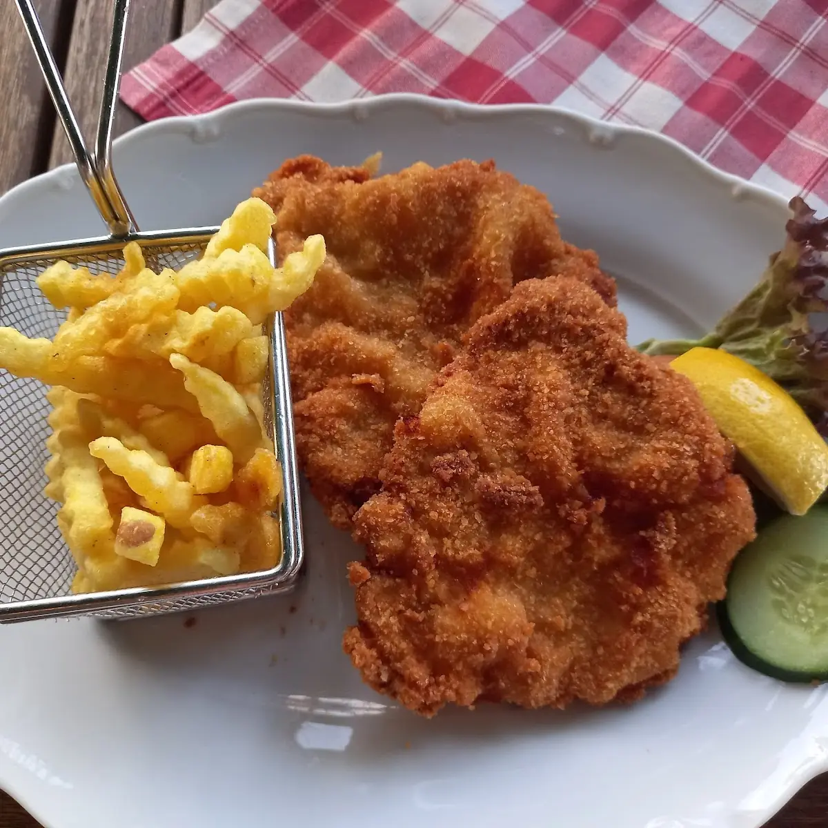 Essen und Trinken photo 9