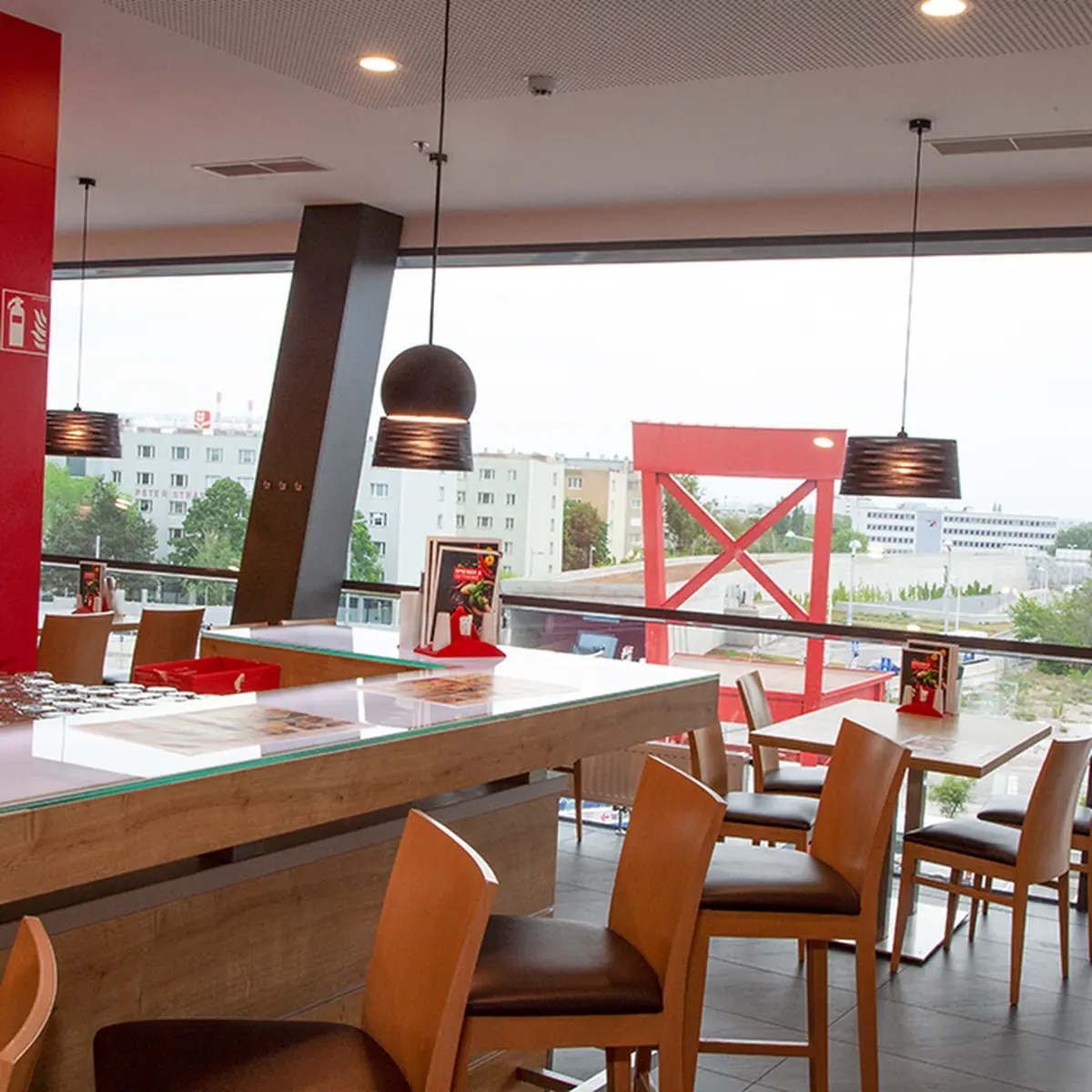 Atmosphäre photo 4