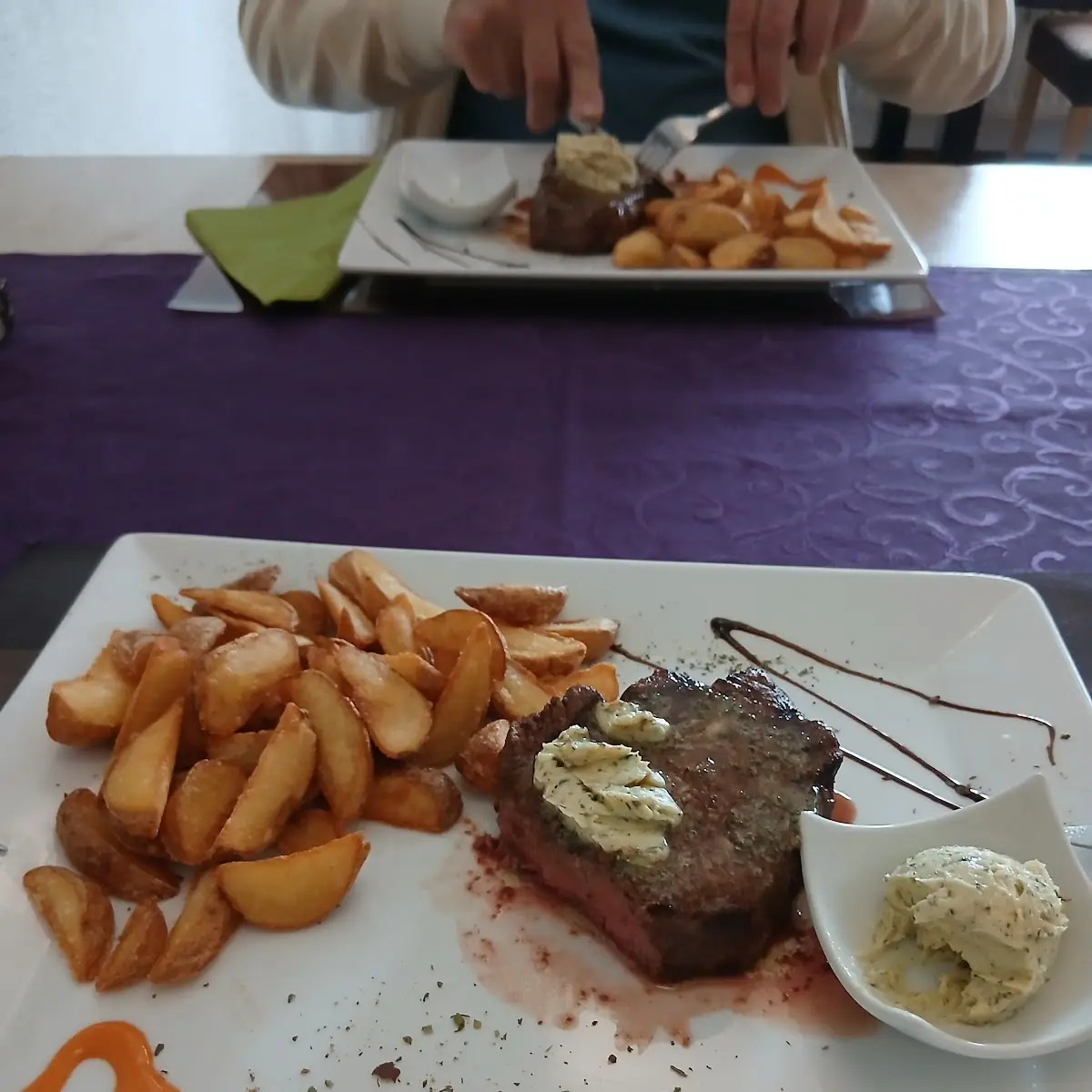 Essen und Trinken photo 3