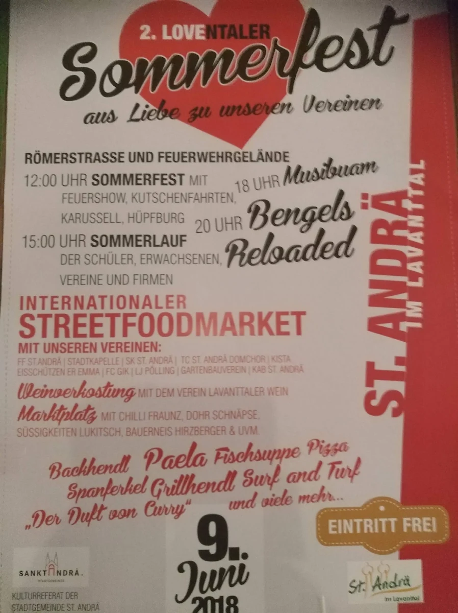 Speisekarte photo 5