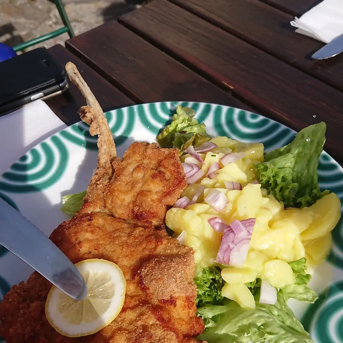 Essen und Trinken photo 10