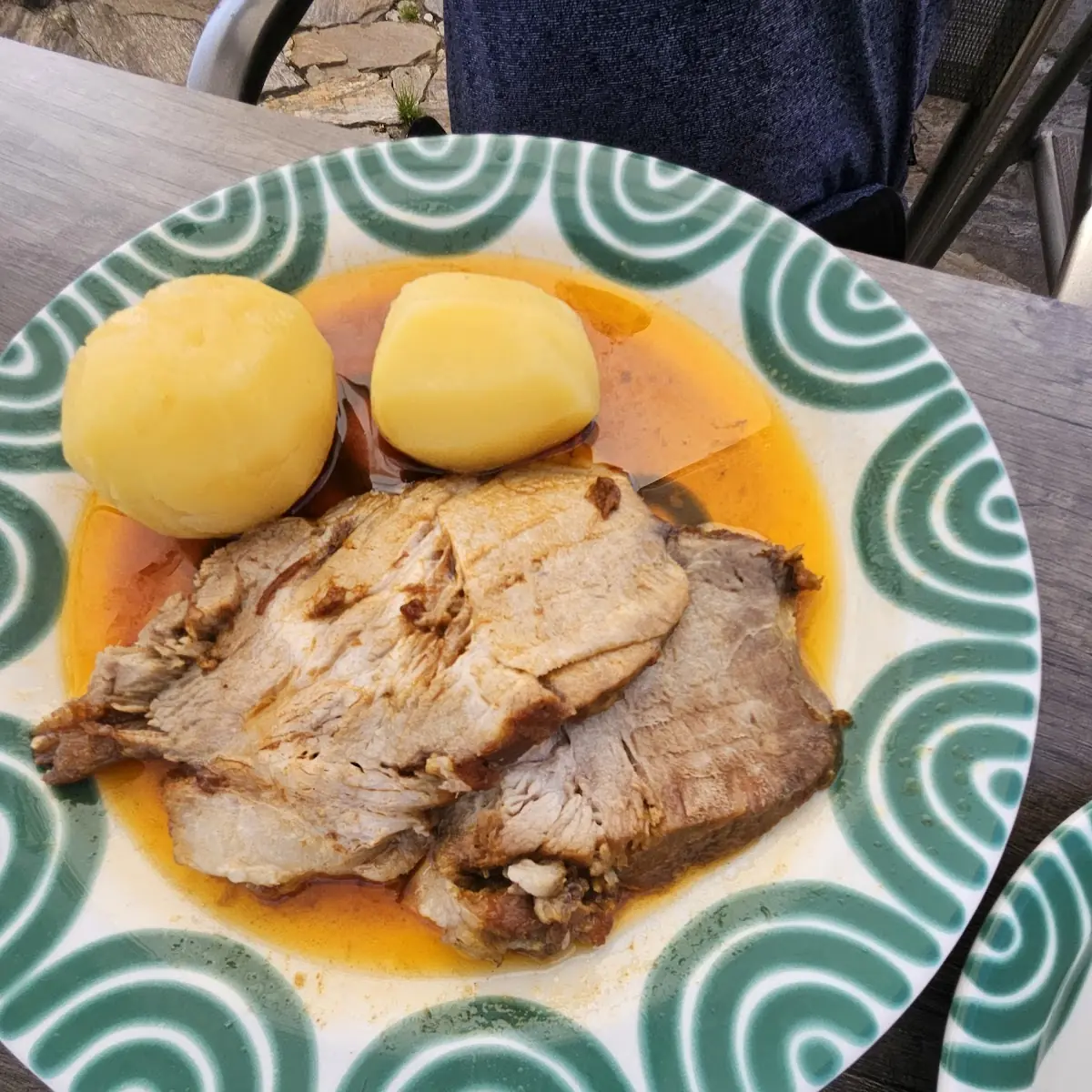 Essen und Trinken photo 3