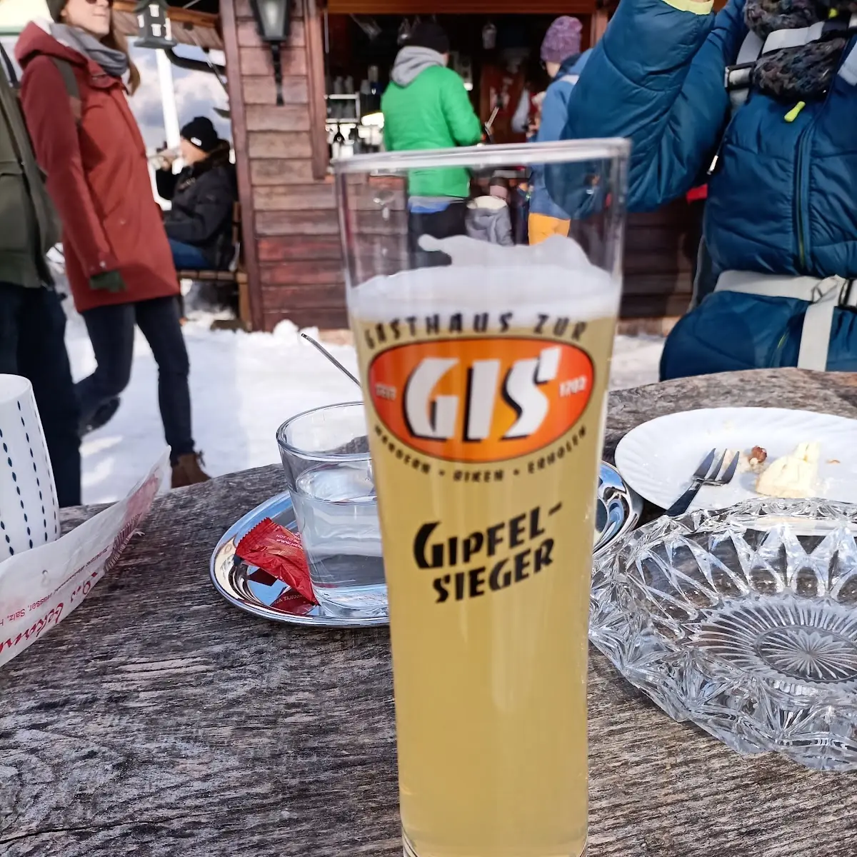Essen und Trinken photo 5