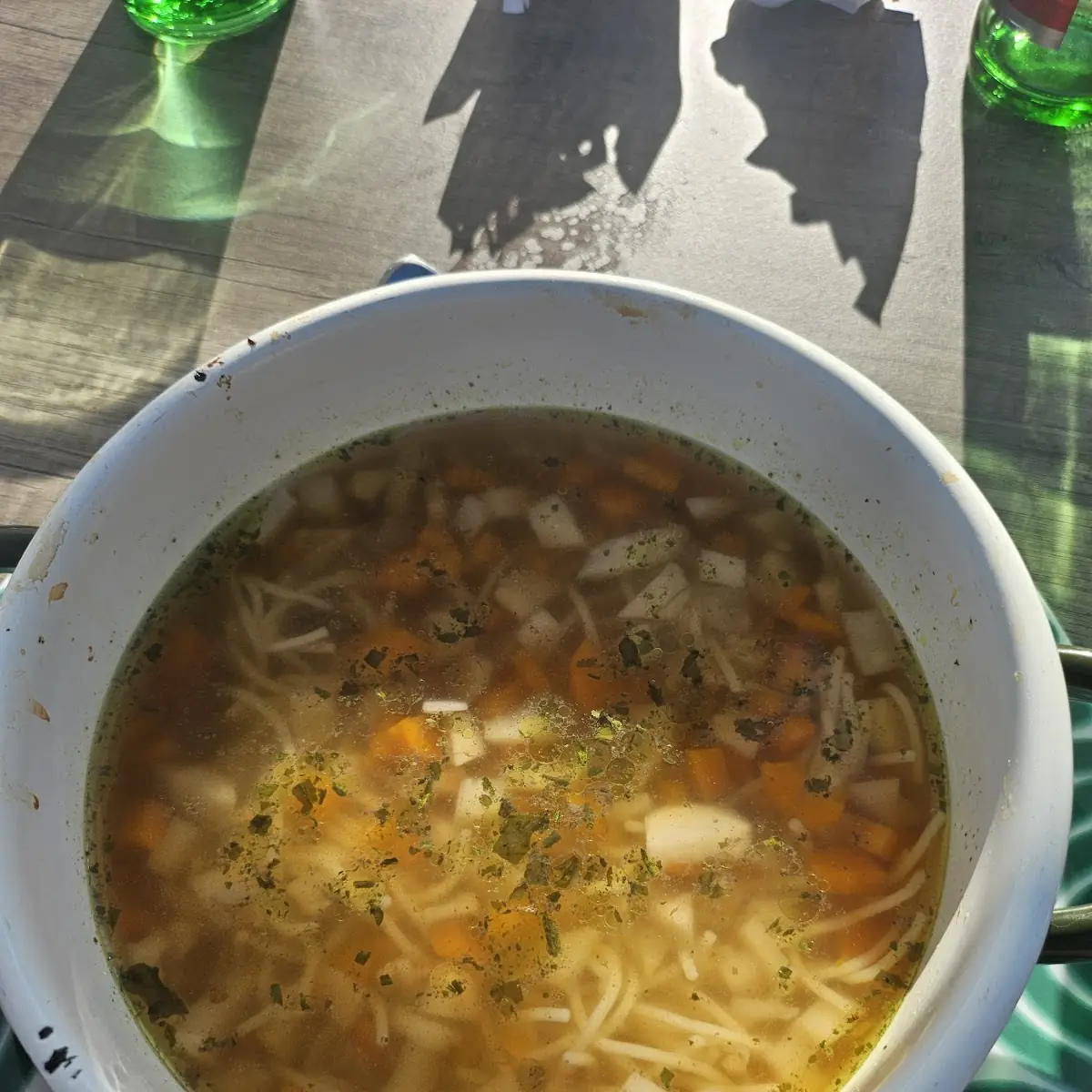 Essen und Trinken photo 6